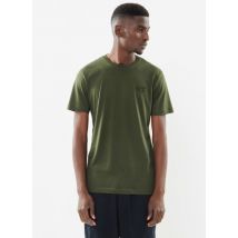 EA7 Emporio Armani T-shirt Vert - Disponible en XL