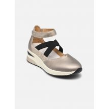 Sandalen D2411 Beige - Remonte - Beschikbaar in 40