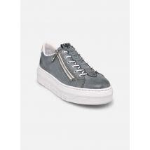 Rieker M1953 Blauw - Sneakers - Beschikbaar in 37