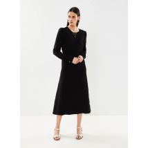Georgia Rose Robe maxi Noir - Disponible en 40