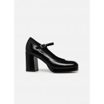 Zapatos de tacón Elvina Negro - Made By Sarenza - Talla 38