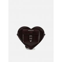 Rucksäcke Heart Backpack weinrot - Dr. Martens - Größe T.U