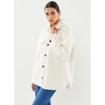 Kleding FBLO28003K Wit - The Kooples - Beschikbaar in T3