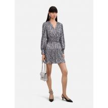 Kleding FROB28009K Zilver - The Kooples - Beschikbaar in T1