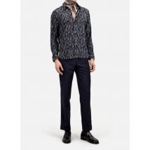 The Kooples Chemise Noir - Disponible en L