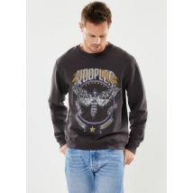The Kooples Sweatshirt Gris - Disponible en L