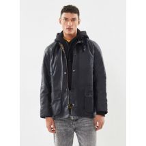Barbour Veste Parka Bleu - Disponible en L