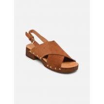 Sandalen Dalia - sandales Bruin - Georgia Rose - Beschikbaar in 37
