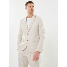 Marvin&Co Veste blazer Beige - Disponible en XL