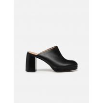 Wedges Magali Zwart - Made By Sarenza - Beschikbaar in 37