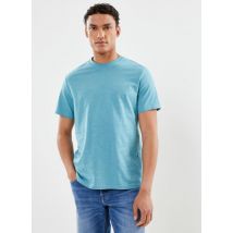 Marvin&Co T-shirt Bleu - Disponible en XL