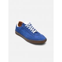 Marvin&Co WASAM blau - Sneaker - Größe 45