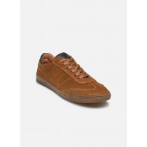 Marvin&Co WASAM baskets Marron - Baskets - Disponible en 43