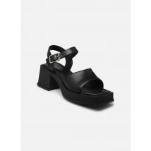 Sandalen HENNIE 5537-201 schwarz - Vagabond Shoemakers - Größe 40