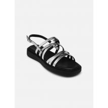 Sandalen CONNIE 5757-583 silber - Vagabond Shoemakers - Größe 40