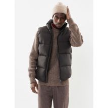 Selected Homme Doudoune Noir - Disponible en XXL
