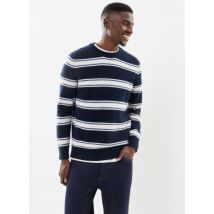 Selected Homme Pull Bleu - Disponible en M