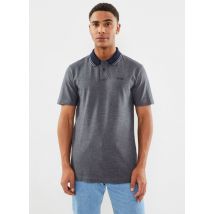 BOSS Polo Bleu - Disponible en 3XL