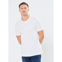 Vêtements Tegood 50508243 Blanc - BOSS - Disponible en XL