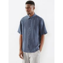 Vêtements Rash_2 Bleu - BOSS - Disponible en M