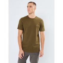 BOSS T-shirt Vert - Disponible en S