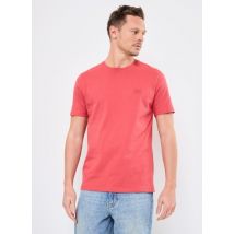 Vêtements Tales 50508584 Rouge - BOSS - Disponible en S