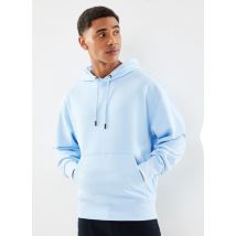 BOSS Sweatshirt hoodie Blu - Disponibile in L