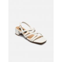 Sandalen THATRESS Wit - I Love Shoes - Beschikbaar in 37