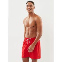 Polo Ralph Lauren Maillot de bain bas Rouge - Disponible en L