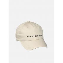 Tommy Hilfiger Th Essential Cap - Casquettes - Disponible en S - M