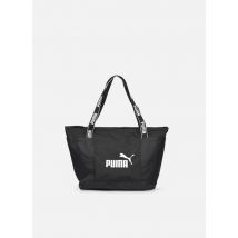 Puma Core Base Large Shopper Noir - Sacs à main - Disponible en T.U