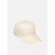 Puma Archive Logo Bb Cap Beige - Casquettes - Disponible en T.U