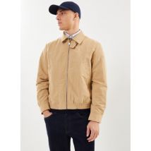 Kleding Tech Ivy Jacket Beige - Tommy Hilfiger - Beschikbaar in L