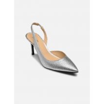 Pumps ALINA FLEX SLING PUMP silber - Michael Michael Kors - Größe 37