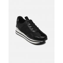 Michael Michael Kors RAINA TRAINER Noir - Baskets - Disponible en 36