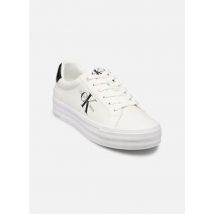 Calvin Klein BOLD VULC FLATF LOW weiß - Sneaker - Größe 41