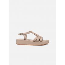 Sandalen Arkansas beige - Made By Sarenza - Größe 40