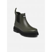 Bottines et boots Soft Rain 2 Vert - Aigle - Disponible en 37