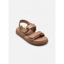 Sandalen Mona beige - Steve Madden - Größe 38