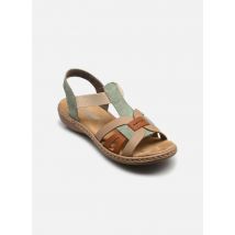 Sandalen 65918 Multicolor - Rieker - Beschikbaar in 38