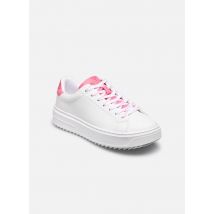 Guess DENESA4 Wit - Sneakers - Beschikbaar in 36