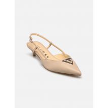 Escarpins JESSON Beige - Guess - Disponible en 40