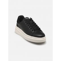 Guess ELBINA Noir - Baskets - Disponible en 36