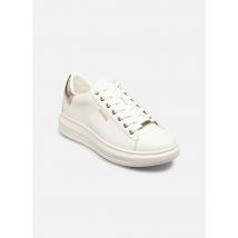 Guess VIBO W Blanc - Baskets - Disponible en 40