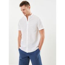 Kleding BLINMC lin Wit - Marvin&Co - Beschikbaar in M