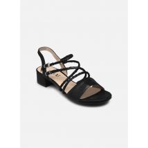 Sandalen 28201-42 Zwart - Caprice - Beschikbaar in 36