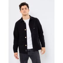 Kleding Bleu De Travail Zwart - Kulte - Beschikbaar in L
