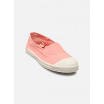 Bensimon ELASTIQUES Roze - Sneakers - Beschikbaar in 40