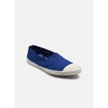 Bensimon ELASTIQUES Bleu - Baskets - Disponible en 40