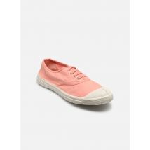 Bensimon LACETS Rose - Baskets - Disponible en 37